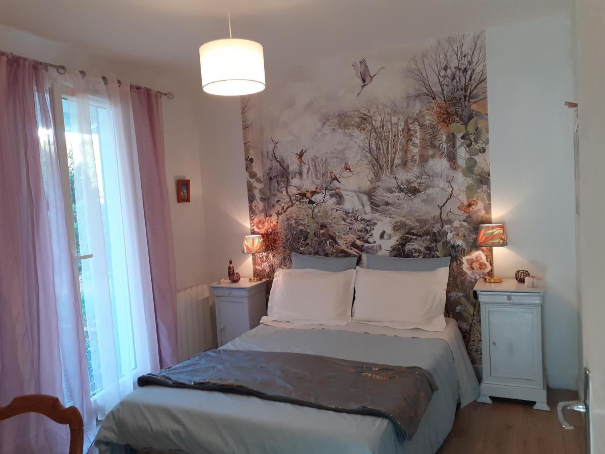 Les Oiseaux D'hotes